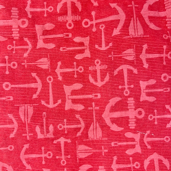 Vineyard Vines Anchor Harvest Wrap Skort - Picture 4 of 5